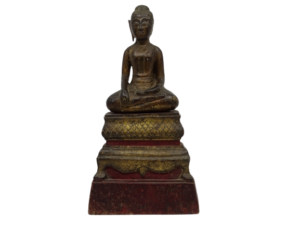 Bouddha Tibétain