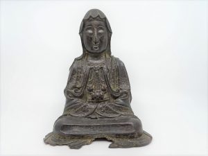 Bouddha Thaïlandais
