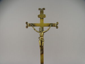 Crucifix Flamand